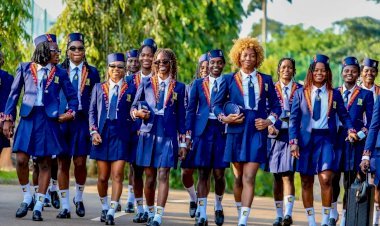 CAN féminine 2026 : les Lionnes Indomptables mettent le cap sur le Maroc !