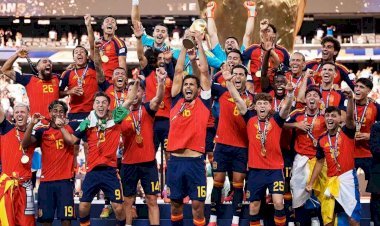 CDM 2026 : l'Espagne renverse l'Argentine après prolongation et décroche sa deuxième étoile !