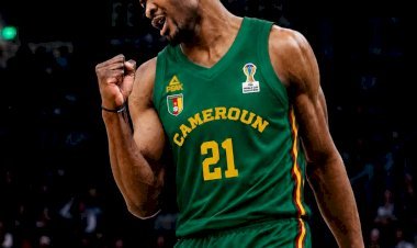 Éliminatoires Coupe du monde FIBA 2027 : Yves Missi de retour avec les Lions Indomptables, cap sur le Qatar !
