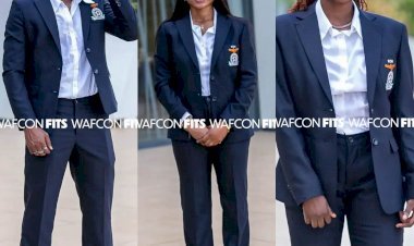 CAN Féminine Maroc 2026 : Les Copper Queens sont prêtes à rugir !