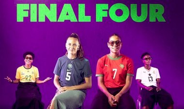 CAN féminine Maroc 2026 : La carte des forces en présence est dessinée !