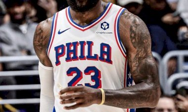 NBA : LeBron James choisit les Philadelphia 76ers, le « King » repart à la conquête du titre !