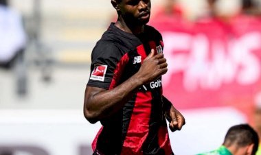 Lions Indomptables : Christian Kofane confirme en présaison avec le Bayer Leverkusen !