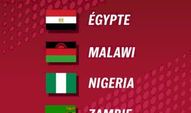 CAN Féminine 2026 : Le Groupe C entre en scène à Rabat pour un mardi électrisant !