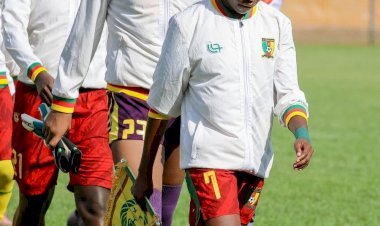 CAN Féminine Maroc 2026 : le Cameroun entre en lice face au Mali avec l'obligation de victoire !