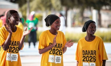 Qu'est-ce que les Jeux Olympiques de la Jeunesse (JOJ) ? Tout comprendre sur l'événement qui fera entrer l'Afrique dans l'histoire olympique !