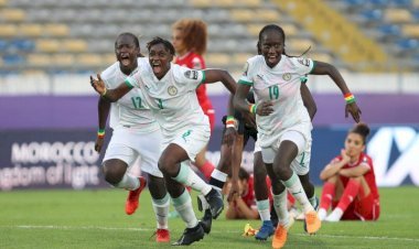 CAN FÉMININE 2026 : Le Sénégal écarte le Kenya et se relance dans la course !