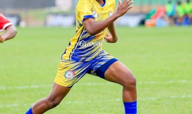 Mercato : Tiwa Lys Fraîche en route pour Tenerife en Espagne !