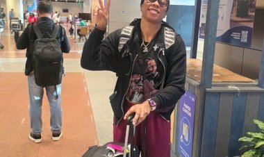 Basketball : Cierra Dillard renforce la tanière !