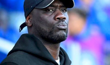 Football: Emerse Faé n'est plus le coach des Éléphants !