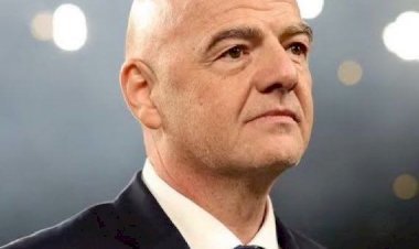 FIFA : Gianni Infantino abandonne son projet d'ouverture aux investisseurs privés après une vive contestation !