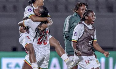 CAN Féminine 2026 : Le Mali se relance face au Cap-Vert !