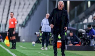 L'Algérie limoge Vladimir Petkovic : la FAF met fin à deux années de collaboration !