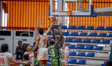 Afrobasket U18 : Un tir venu d’ailleurs au buzzer offre la victoire à Madagascar face au Gabon !
