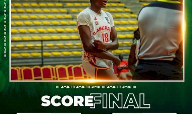 AfroBasket U18 Women : Le Cameroun écrase le Sénégal et frappe un grand coup !