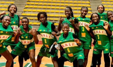 Afrobasket U18 féminin 2026 : le Mali et la Côte d'Ivoire déroulent, l'Ouganda frappe fort, le Maroc s'incline !