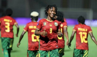 CAN Féminine 2026 : Le Cap-Vert et le Cameroun se neutralisent !