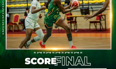AfroBasket féminin U18 2026 : le Cameroun renverse le Nigeria au bout du suspense !
