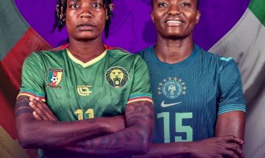 CAN Féminine Maroc 2026: Cameroun - Nigeria, l'histoire d'un classique Africain !