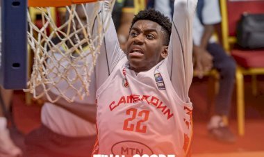 AfroBasket U18: le Cameroun domine le Rwanda et frappe fort !