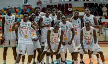 FIBA U18 AfroBasket 2026 : Une dernière journée sous haute tension !