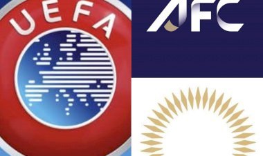Gouvernance : l’UEFA, l’AFC et la CONCACAF durcissent le ton contre Infantino !
