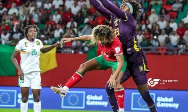 CAN Féminine 2026 : Le Cameroun fait chavirer Rabat et retrouve la finale !