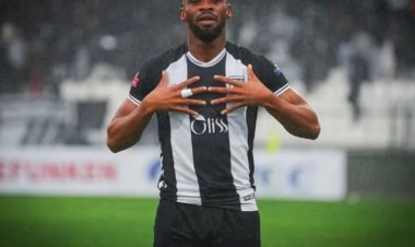Football: Willy Essomba Onana et le CS Sfaxien, c’est déjà fini !