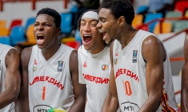 AfroBasket U18 2026 : le Cameroun frappe fort, le Mali, le Sénégal et la Côte d’Ivoire complètent le final four !