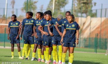 CAN Féminine Maroc 2026: Cameroun-Malawi : les Lionnes passent en mode finale !