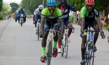 TRANSCA 2026 : Jordan Fokou remporte enfin sa première victoire !