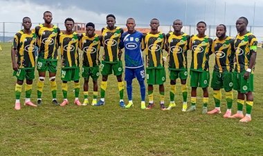 Coupe du Cameroun: La Panthère eteint le flambeau et rejoint Dauphine en finale !