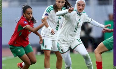CAN Féminine 2026 : Miracle tirs au but pour l’Algérie, le Maroc terrassé à l'issue du match de classement !