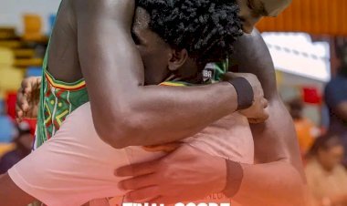AFROBASKET U18 : LE SÉNÉGAL ARRACHE SON BILLET POUR LA FINALE FACE AU MALI DANS UN DERBY HALETANT !