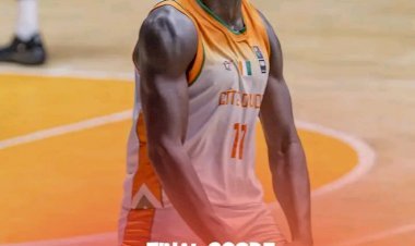 FIBA U18 AfroBasket : La Côte d'Ivoire s'impose dans la douleur face au Cameroun et file en finale !