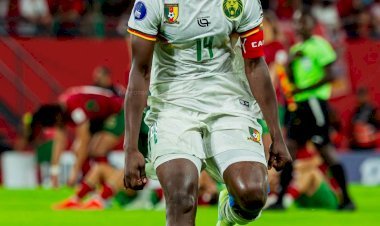 CAN Féminine Maroc 2026: Monique Ngock remporte le titre de meilleure joueuse