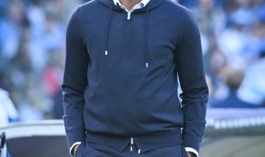 Mercato : Patrick Vieira prend officiellement les commandes de l’équipe du Sénégal