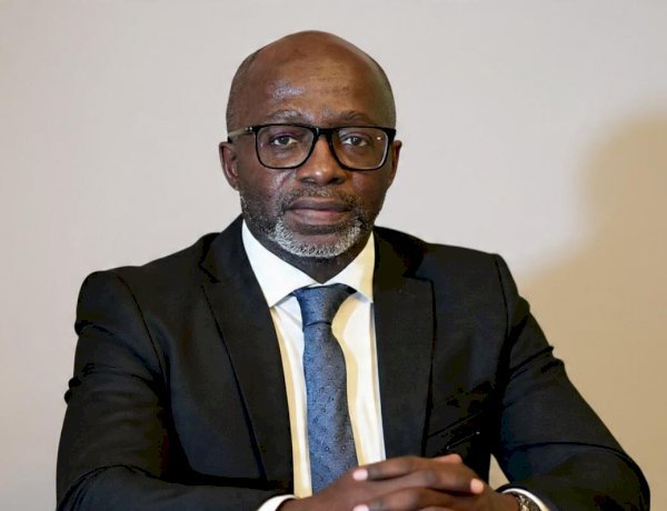 ENTRETIEN EXCLUSIF: Alain Christian Kingue Dihang ; 