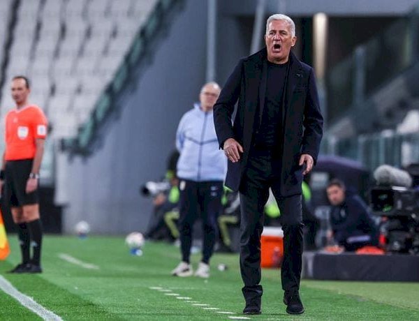 L'Algérie limoge Vladimir Petkovic : la FAF met fin à deux années de collaboration !