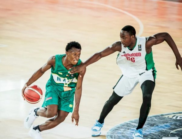 AfroBasket U18 2026 : le Mali en quête d'un nouveau sacre !