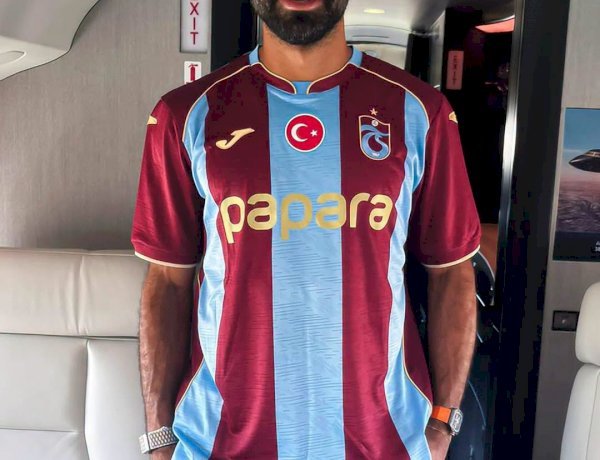 Mercato : Mohamed Salah tout proche de Trabzonspor, un contrat XXL en Turquie !