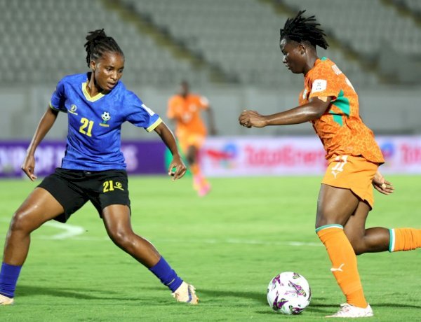 CAN FÉMININE 2026 : LES ÉLÉPHANTES DOMPTENT LA TANZANIE ET FILENT EN QUARTS !