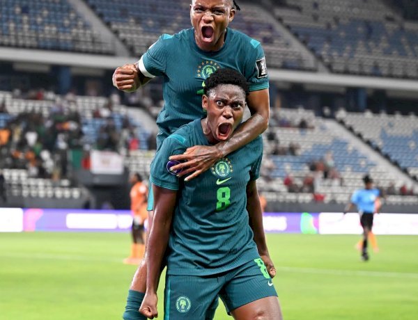 CAN Féminine : Comment l'Afrique a écrit la première page de son histoire !