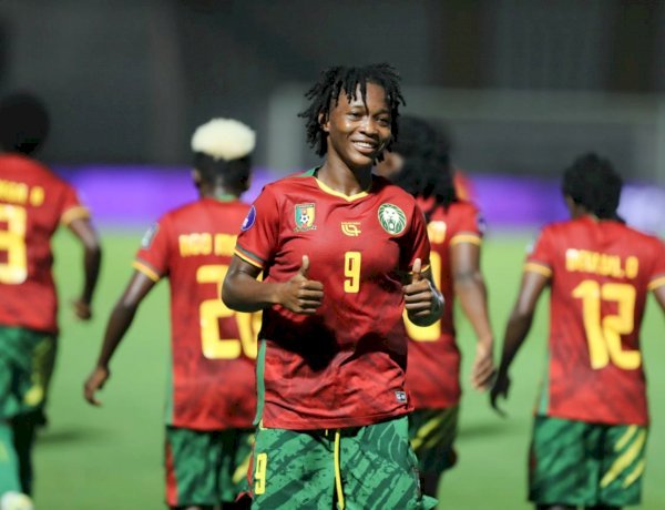 CAN Féminine 2026 : Le Cap-Vert et le Cameroun se neutralisent !