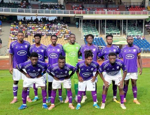 LDC CAF 2026-2027 : Le tirage est connu, Colombe Sportive hérite du Stade Malien, les cadors fixés !