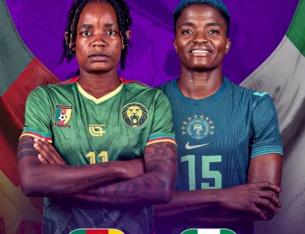 CAN Féminine Maroc 2026: Cameroun - Nigeria, l'histoire d'un classique Africain !