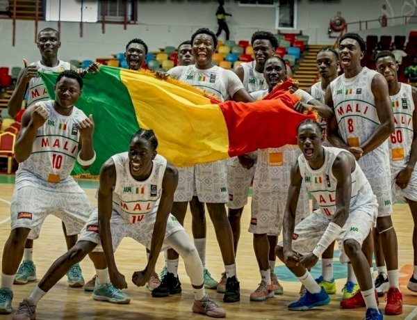 FIBA U18 AfroBasket 2026 : le Mali remet son titre en jeu, qui pour détrôner les champions d’Afrique ?