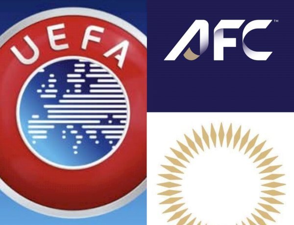 Gouvernance : l’UEFA, l’AFC et la CONCACAF durcissent le ton contre Infantino !