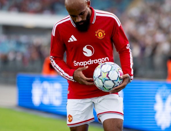 Premier League : Bryan Mbeumo déjà en jambes avant la reprise !