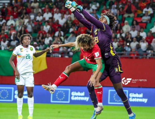 CAN Féminine 2026 : Le Cameroun fait chavirer Rabat et retrouve la finale !